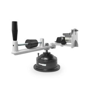 Centrifuga para la fundición de aleaciones de baja y alta fusión Essence