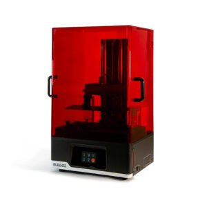 Júpiter impresora 3D de resina Borgatta