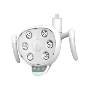 Lampara para unidad dental LED con sensor de movimiento COXO
