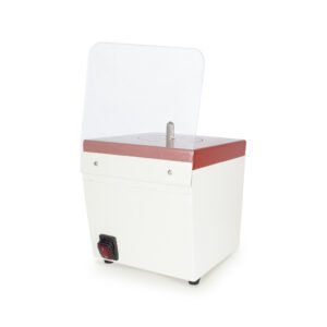 Recortadora de centros de modelos de yeso