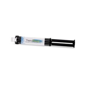 TheraBase liner y base de curado dual Bisco 8grs