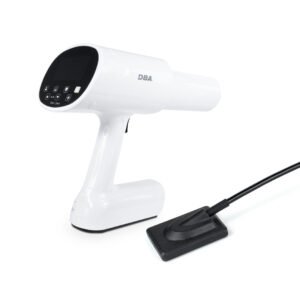 Combo: Mini Ray equipo de rayos x woodpeacker +Sensor radiovisiografo con capa de fibra óptica Handy tamaño 1.3