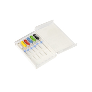 K-flex limas 6 pz Kerr