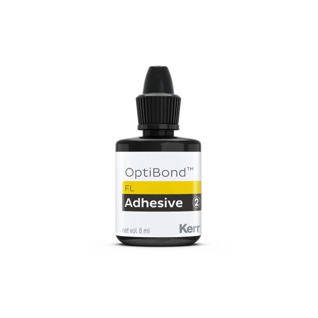 Optibond FL adhesivo para restauraciones directas Kerr 8ml - Image 2