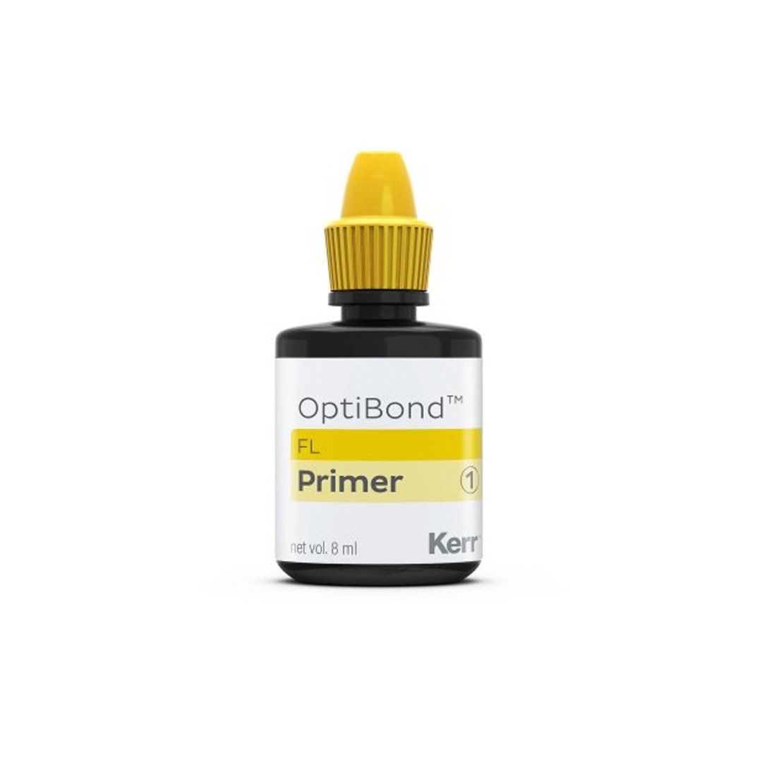 Optibond FL adhesivo para restauraciones directas Kerr 8ml