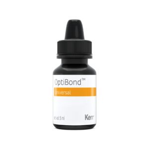 Optibond universal adhesivo universal 5ml Kerr