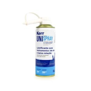 Unispray lubricante para piezas de mano alta y baja 200ml kavo Keer