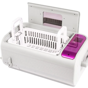Collin 60 tina ultrasonica de 6 L Woson