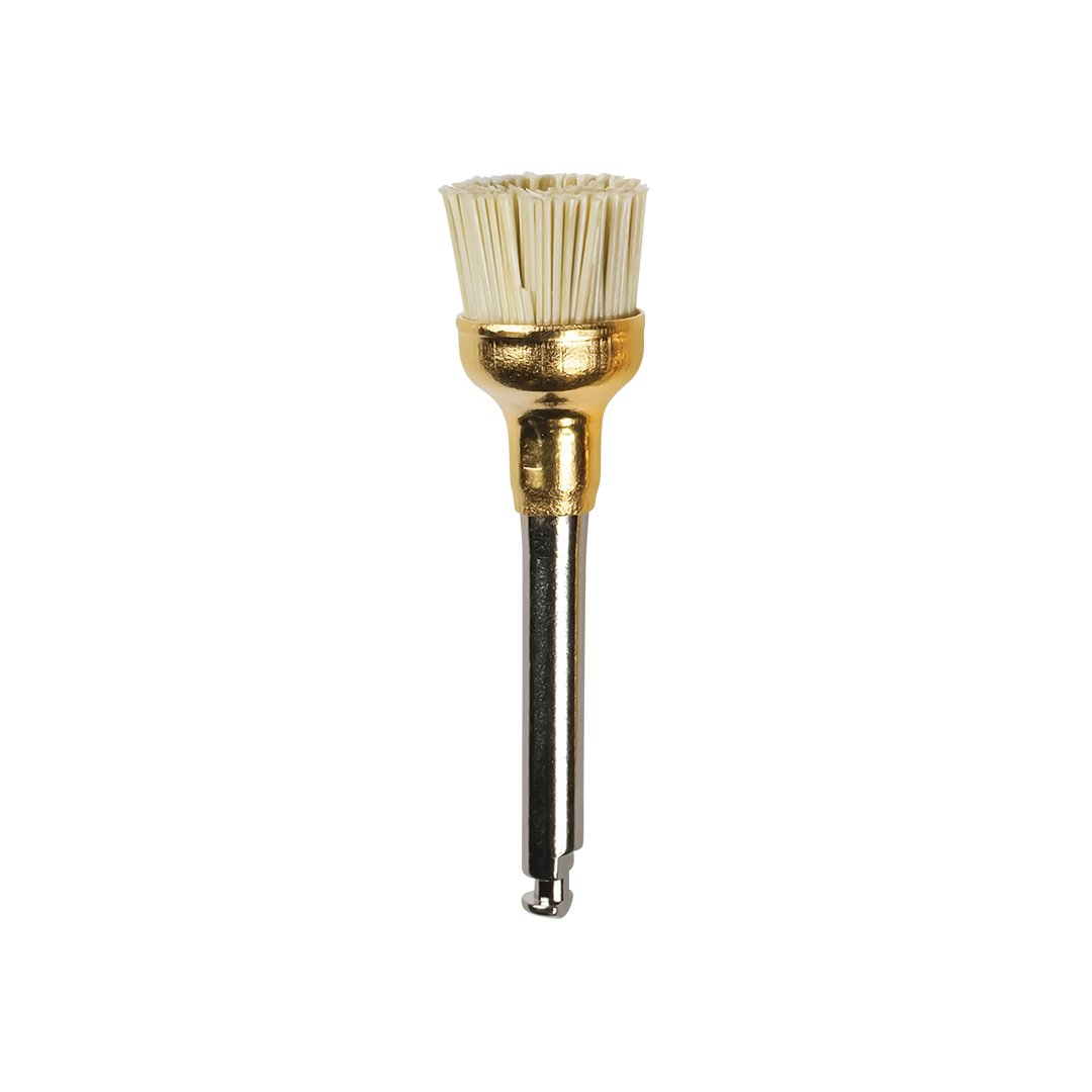 Occlubrush