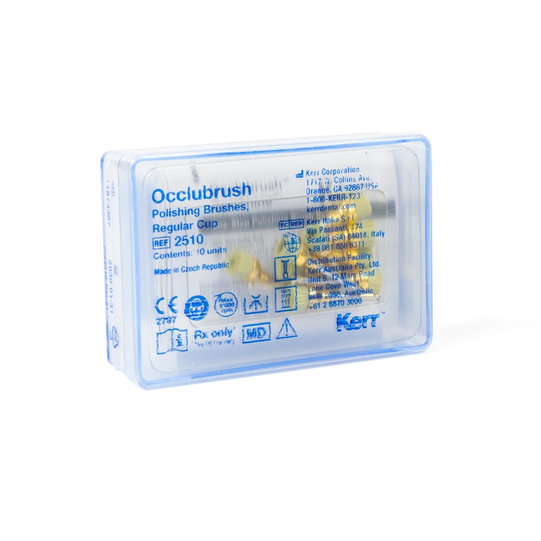 Occlubrush - Image 2