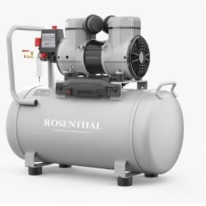 Compresor 1004H proffesional 100-130V con istema de enfriamiento Rosenthal