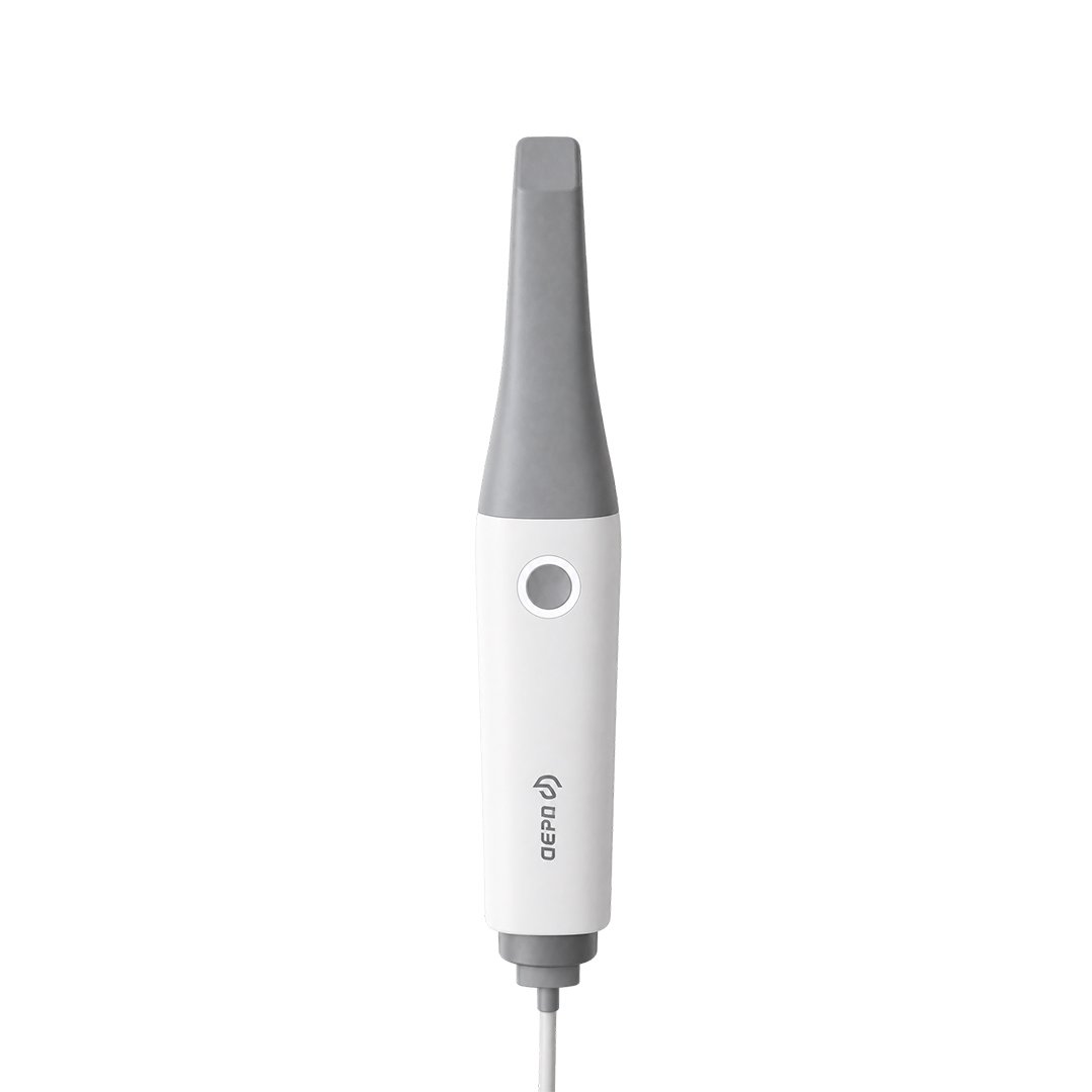 UP600 escaner intraoral de alta precisión UP3D
